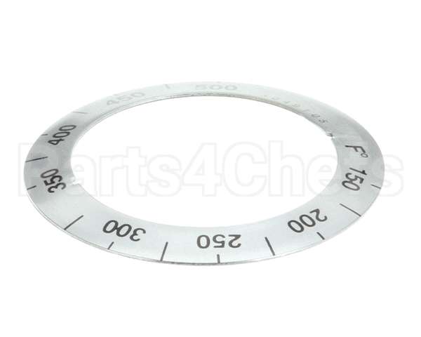 3049105 Garland Dial Insert, Fd Oven F