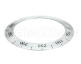3049105 Garland Dial Insert, Fd Oven F