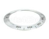 3049105 Garland Dial Insert, Fd Oven F