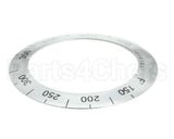 3049105 Garland Dial Insert, Fd Oven F