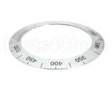 3049105 Garland Dial Insert, Fd Oven F
