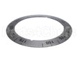 3049106 Garland Dial Insert Oven (Deg.c)