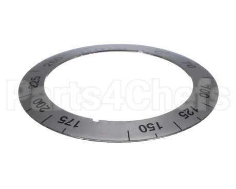 3049106 Garland Dial Insert Oven (Deg.c)