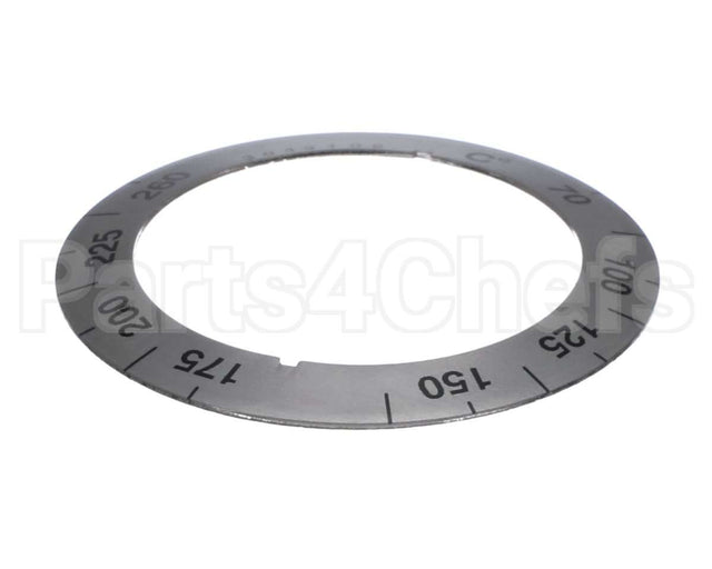 3049106 Garland Dial Insert Oven (Deg.c)
