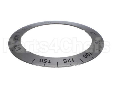 3049106 Garland Dial Insert Oven (Deg.c)