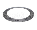 3049106 Garland Dial Insert Oven (Deg.c)