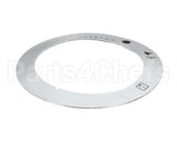 3049107 Garland Dial Insert, Pel Oven