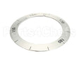 3049110 Garland Dial Insert, Fryer C