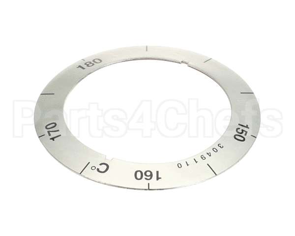 3049110 Garland Dial Insert, Fryer C