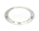 3049110 Garland Dial Insert, Fryer C