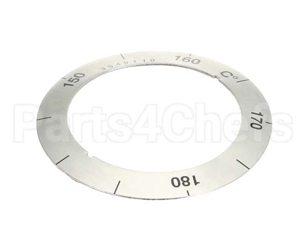 3049110 Garland Dial Insert, Fryer C