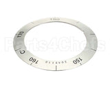 3049110 Garland Dial Insert, Fryer C