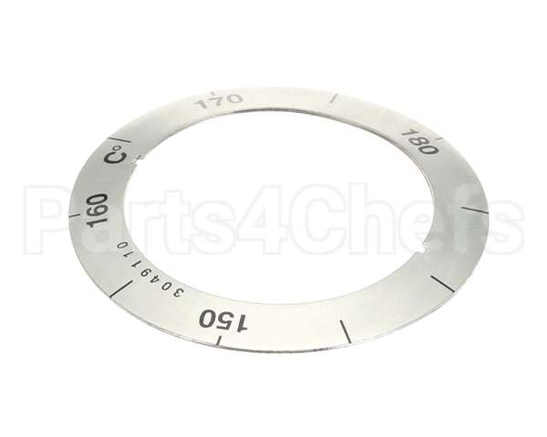 3049110 Garland Dial Insert, Fryer C