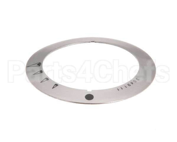 3049111 Garland Dial Insert, Ot Non Ff