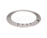 3049111 Garland Dial Insert, Ot Non Ff