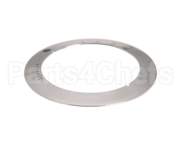 3049111 Garland Dial Insert, Ot Non Ff