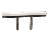 3049699 Garland Extended Rail Assembly 12In