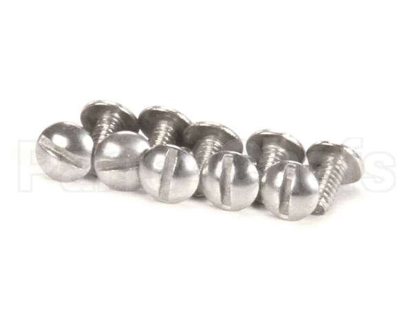 304P114 Antunes Screw, Mach. #4-40 X 1/4