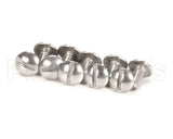 304P114 Antunes Screw, Mach. #4-40 X 1/4