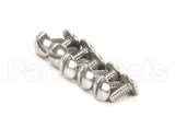 304P114 Antunes Screw, Mach. #4-40 X 1/4