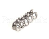 304P114 Antunes Screw, Mach. #4-40 X 1/4