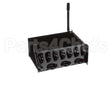 305-047C Beverage Air Coil - Cond 4.5Lx3Dx7H .0095 Flat 4Fpi .