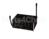 305-047C Beverage Air Coil - Cond 4.5Lx3Dx7H .0095 Flat 4Fpi .