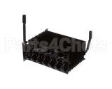305-047C Beverage Air Coil - Cond 4.5Lx3Dx7H .0095 Flat 4Fpi .