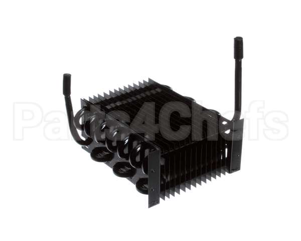 305-047C Beverage Air Coil - Cond 4.5Lx3Dx7H .0095 Flat 4Fpi .