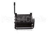 305-047C Beverage Air Coil - Cond 4.5Lx3Dx7H .0095 Flat 4Fpi .