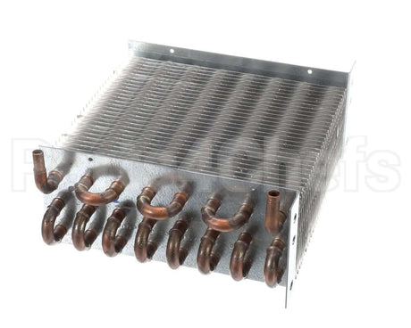 305-054C Beverage Air Cond Coil 7-3/8X7-7/8X3