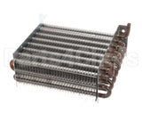 305-054C Beverage Air Cond Coil 7-3/8X7-7/8X3