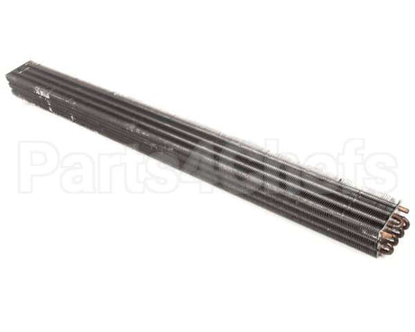 305-063CAI Beverage Air Coil - Evap- 48Lx3Dx4H .0075 Straight 6