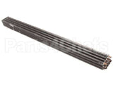305-063CAI Beverage Air Coil - Evap- 48Lx3Dx4H .0075 Straight 6