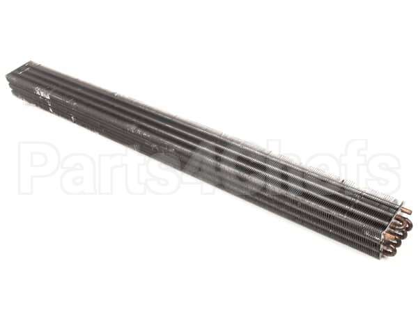 305-063CAI Beverage Air Coil - Evap- 48Lx3Dx4H .0075 Straight 6