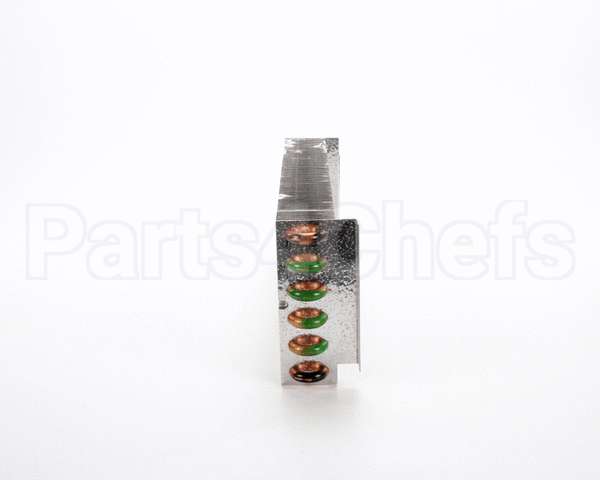 305-074CAB Beverage Air Coil - Evap 16Lx2Dx6H .0075 Flat 6 Fpi .