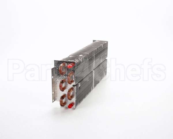 305-074CAB Beverage Air Coil - Evap 16Lx2Dx6H .0075 Flat 6 Fpi .