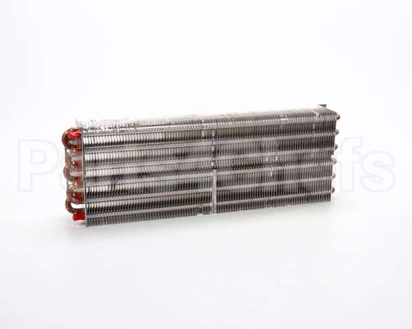 305-074CAB Beverage Air Coil - Evap 16Lx2Dx6H .0075 Flat 6 Fpi .
