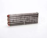 305-074CAB Beverage Air Coil - Evap 16Lx2Dx6H .0075 Flat 6 Fpi .