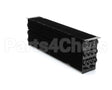 305-129C Beverage Air Coil Evap- 21L X 7H X 4R, 28 Tube, 6 Fpi