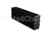 305-129C Beverage Air Coil Evap- 21L X 7H X 4R, 28 Tube, 6 Fpi