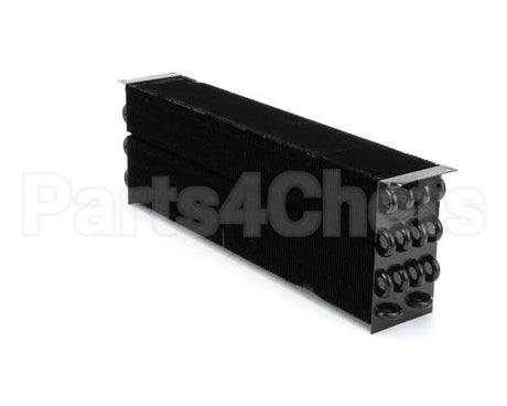 305-129C Beverage Air Coil Evap- 21L X 7H X 4R, 28 Tube, 6 Fpi