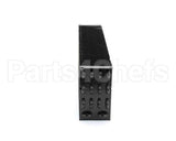 305-129C Beverage Air Coil Evap- 21L X 7H X 4R, 28 Tube, 6 Fpi