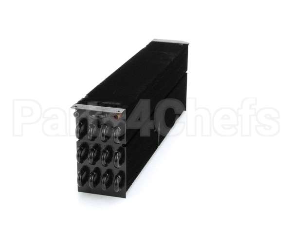 305-129C Beverage Air Coil Evap- 21L X 7H X 4R, 28 Tube, 6 Fpi