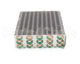 305-130C Beverage Air Cond Coil 11X10X3