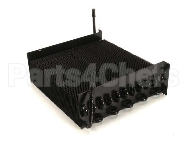 305-151C Beverage Air Cond Coil 11X10-7/8X3