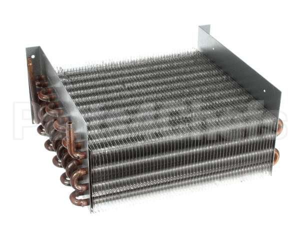 305-160C Beverage Air Cond Coil 11X10-7/8X4