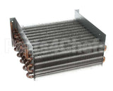 305-160C Beverage Air Cond Coil 11X10-7/8X4