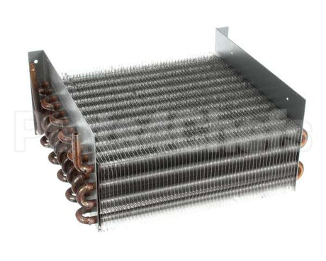 305-160C Beverage Air Cond Coil 11X10-7/8X4