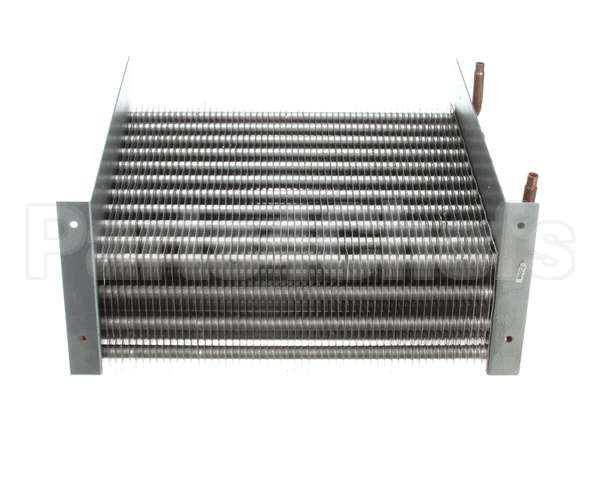 305-160C Beverage Air Cond Coil 11X10-7/8X4
